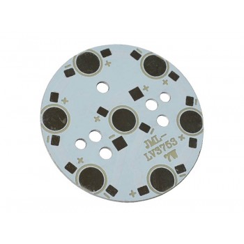 Подложка LED Mount 7pcs (49mm)